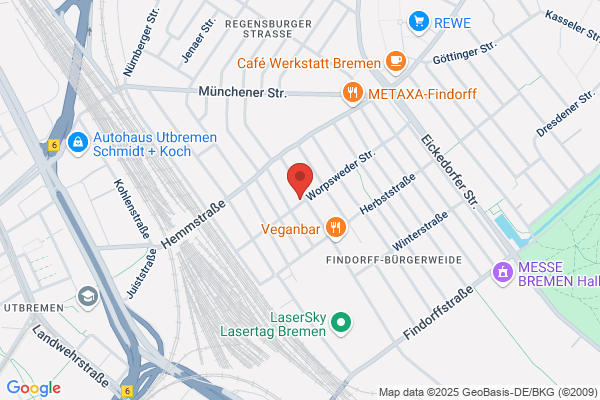 Inh. D. Böttcher Steckenpferd