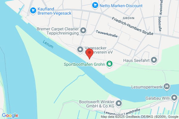VWV Verein Wassersport e.V.