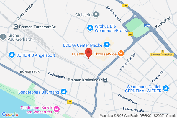 BUDO NORD Bremen e.K. Kampfsportbedarf