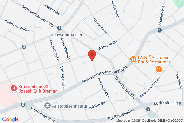 Hanseatische Golf Consult GmbH