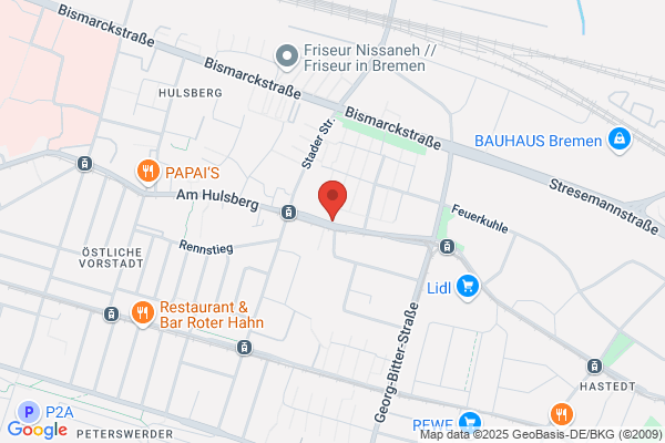 Magic Tischtennis Bremen