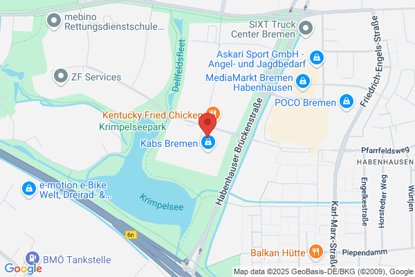 POLO Motorrad Store Bremen