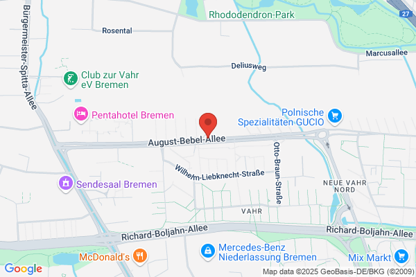 Bremer Yachtsportschule
