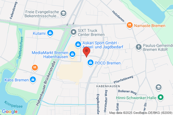 BodyConcept Bremen