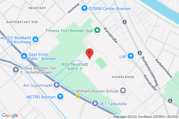 Landesbetriebssportverband Bremen e.V.