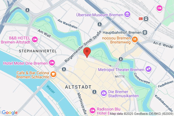 Business English Academy Sprachschule