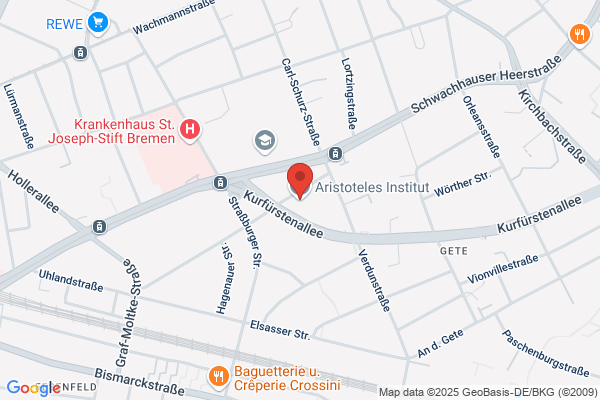 Aristoteles Institut