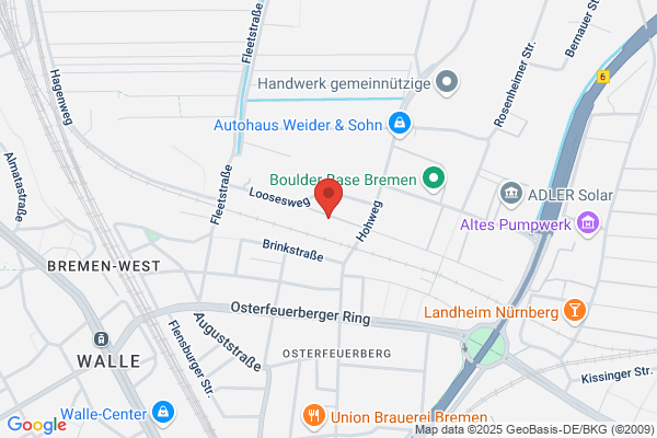 Brokop Stahlbau GmbH