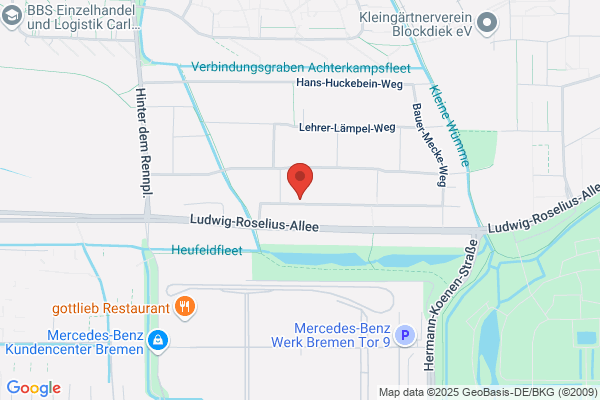Akkurat Steuerberatungs GmbH