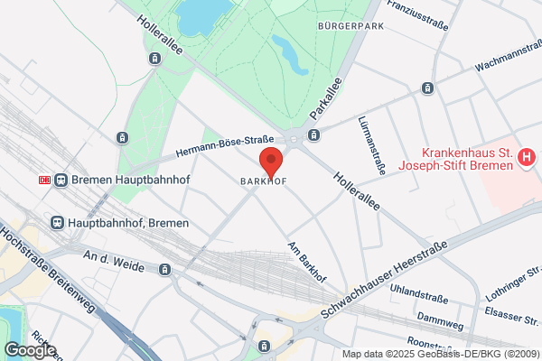 Landwehr, Otto Reprografischer Betrieb GmbH