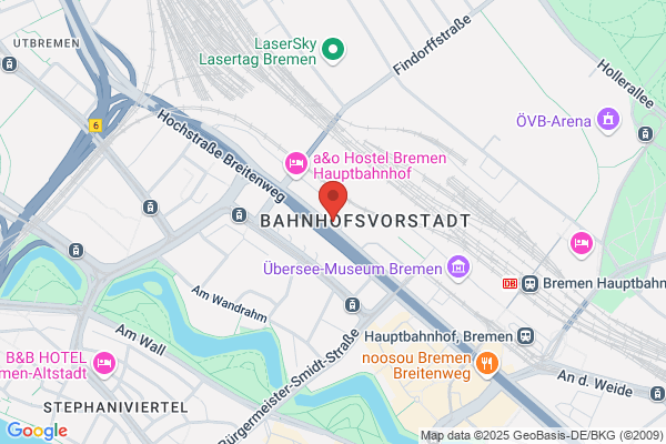 Schrodt u. Partner Steuerberatungsgesellschaft
