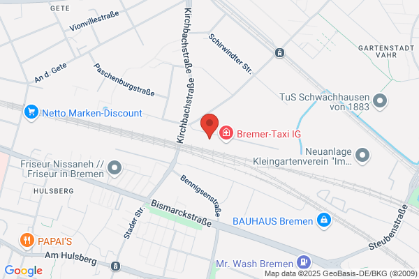 Teschner & Partner Steuerberater