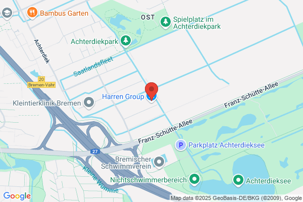 UNI5 Steuerberatungsgesellschaft mbH