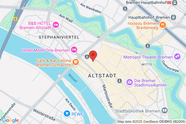 Willer Peter Wirtschaftsprüfer, Steuerberater, Budelmann Horst Steuerberater, Kettenburg Erhard Steuerberater