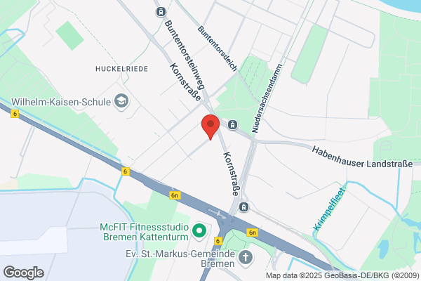 Lohnsteuerberatungsverbund e. V. -Lohnsteuerhilfeverein- Beratungsstelle Bremen