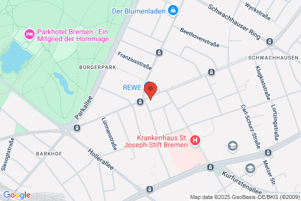 Stiftung die Schwelle