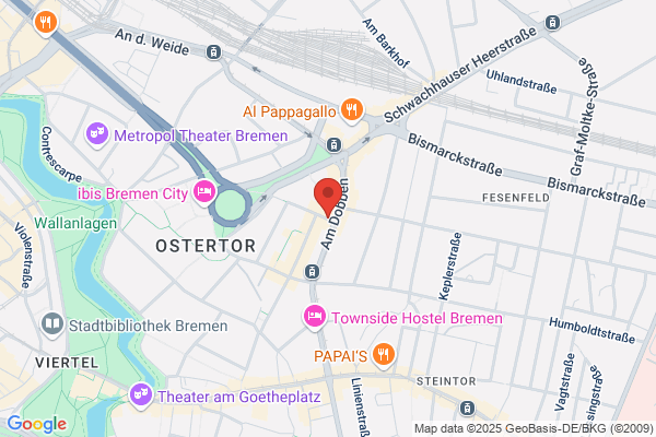 HEMKON Stoff GmbH