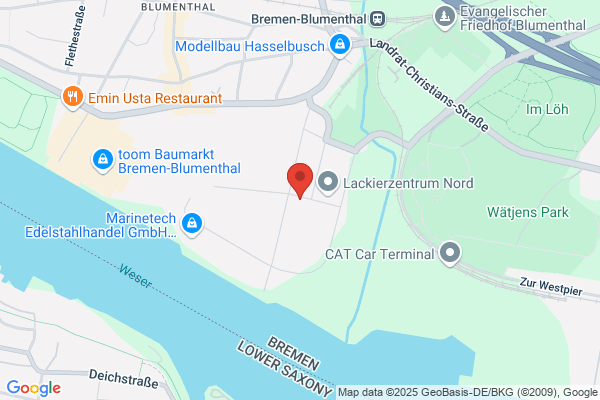 BWK Chemiefaser GmbH