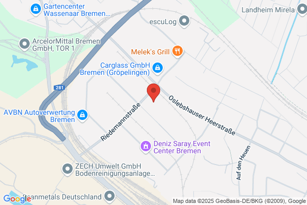 Cecen Decor GmbH