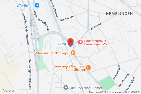 REWE