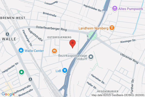 REWE