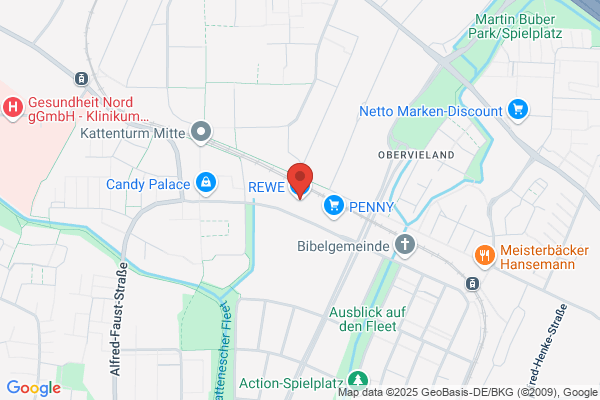 REWE