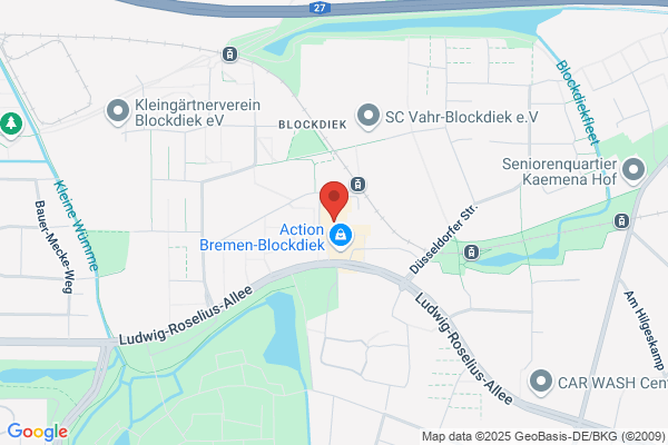 REWE