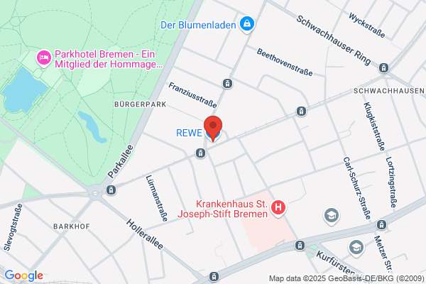 REWE