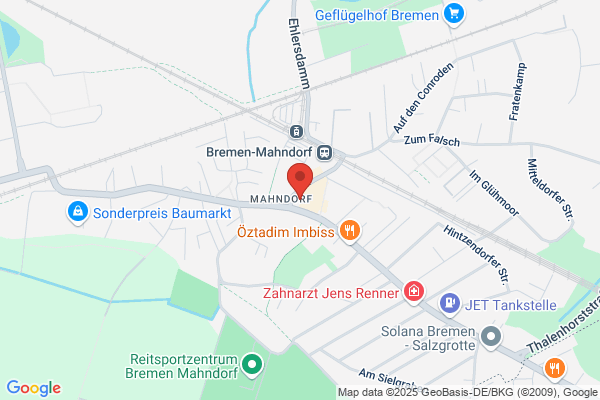EDEKA Fehner