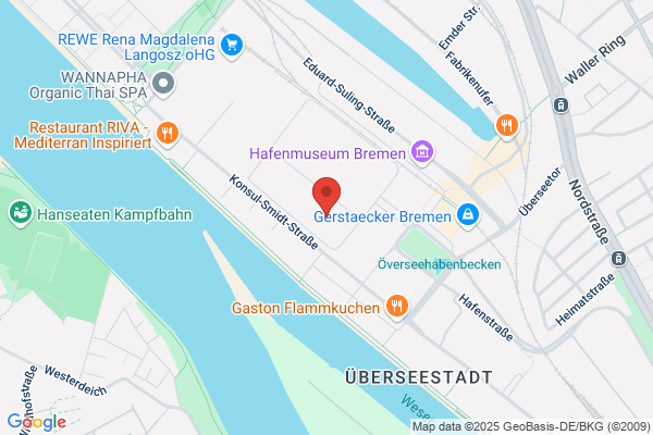 Cetinay Obst und Gemüse GmbH