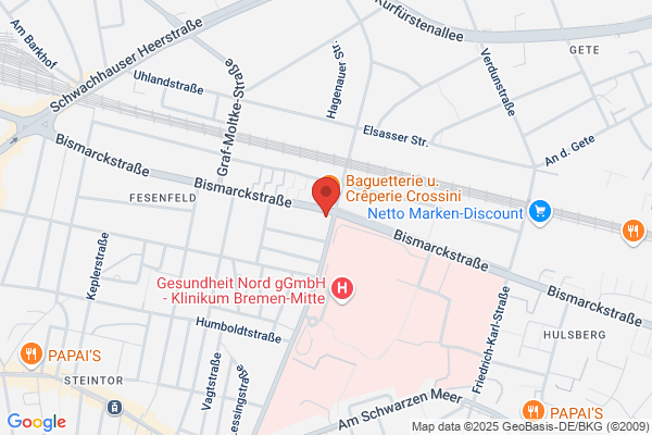 Netto City
