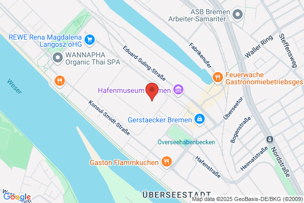REWE Markt