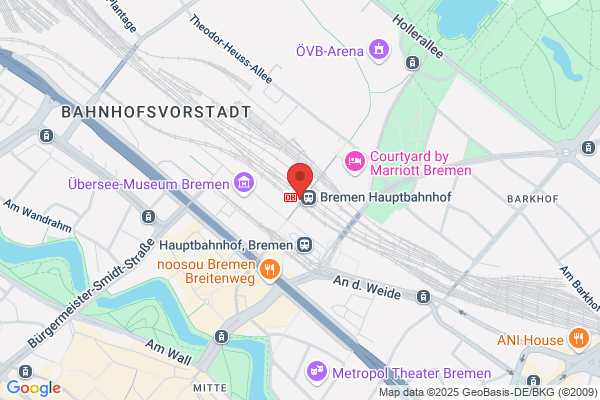 Hussel Süßwarengeschäft GmbH