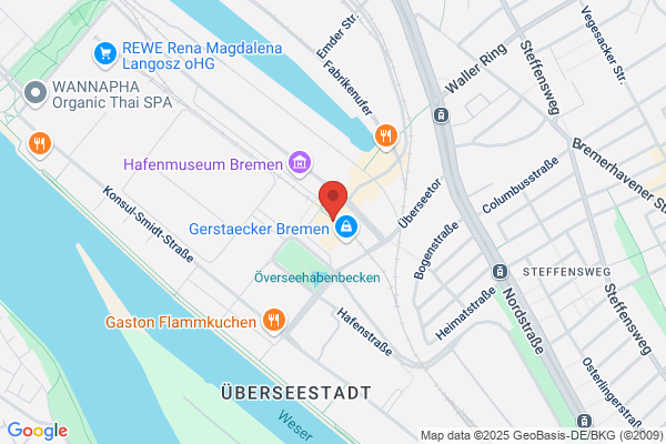 vocal-artisten  Claudia Geerken  u. Ulrich Möllmann GbR- HafenRummel