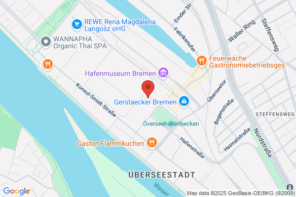 Hoyer Automatenstation