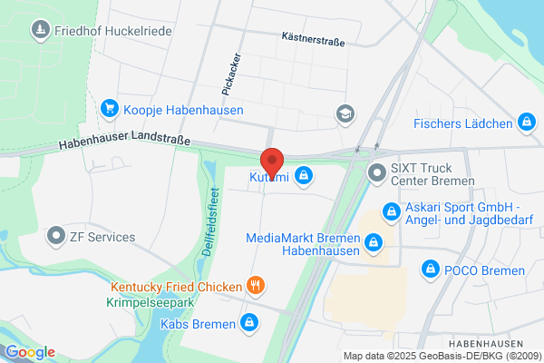 Tanzschule Bremen