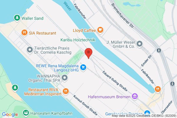 CHA DO Teehandelsgesellschaft mbH