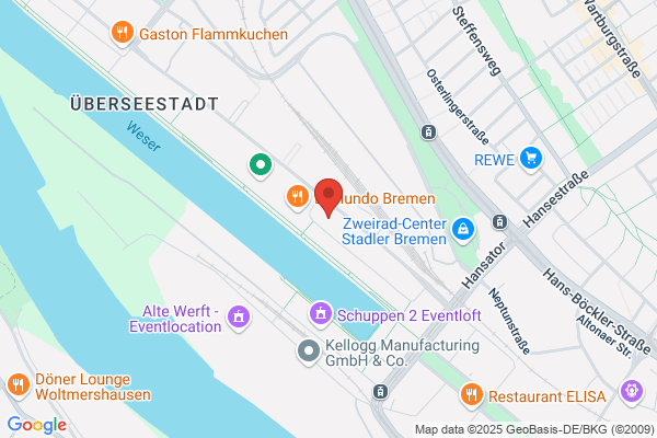 Kloth & Köhnken Teehandel GmbH