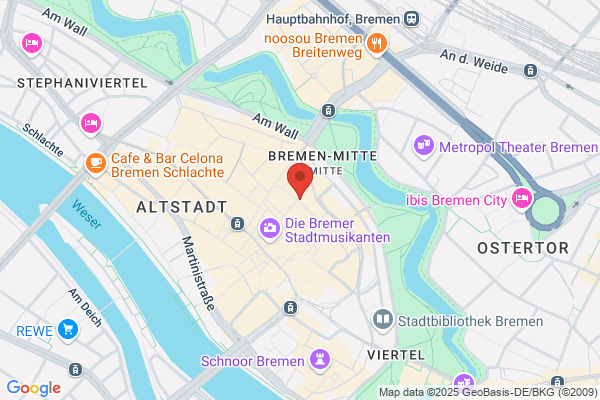 Tee-Handels-Kontor Bremen