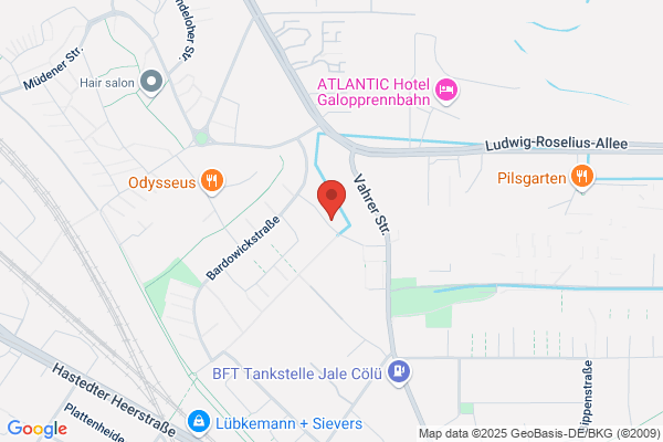 COM-Logistik GmbH