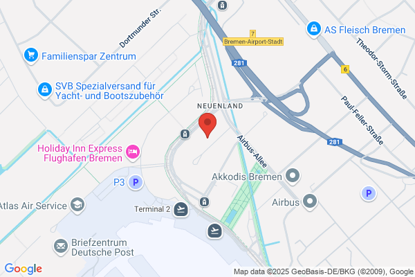 FLY-LINE Tele Sales & Services GmbH
