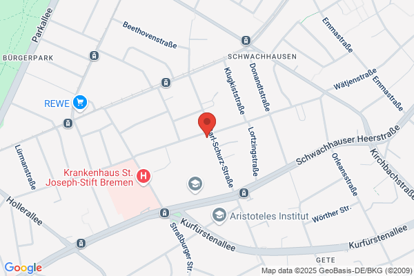 Correcta Clean Teppichboden- u. Polster-Reinigung