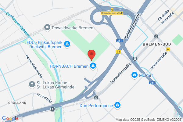 canvas solutions GmbH Technische Konfektion