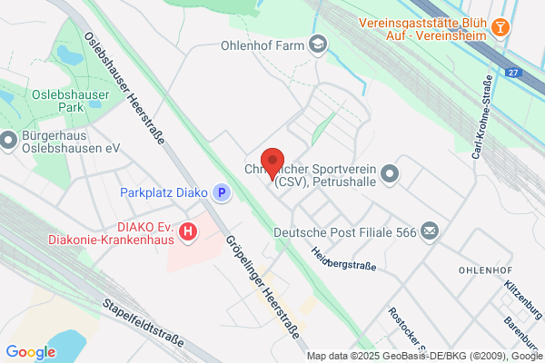 Everbright International GmbH