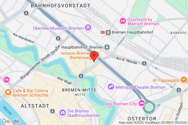FRITZ Bremen GmbH