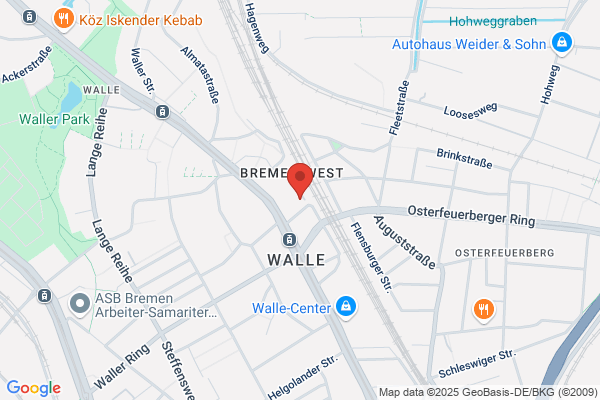 Waldau Theater GmbH & Co. KG