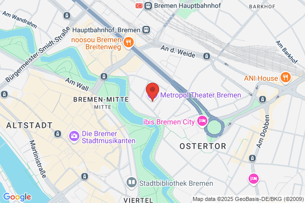 Musical Theater Bremen