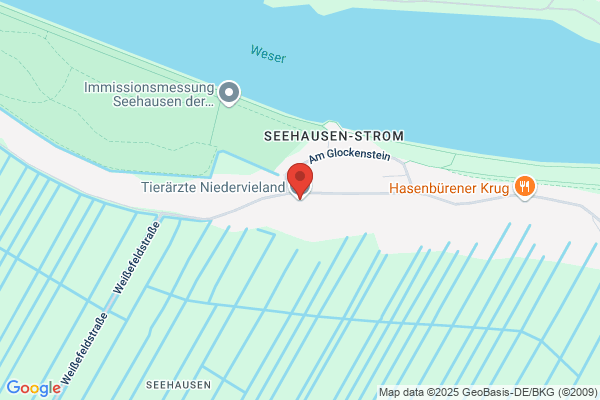 Tierärzte Niedervieland