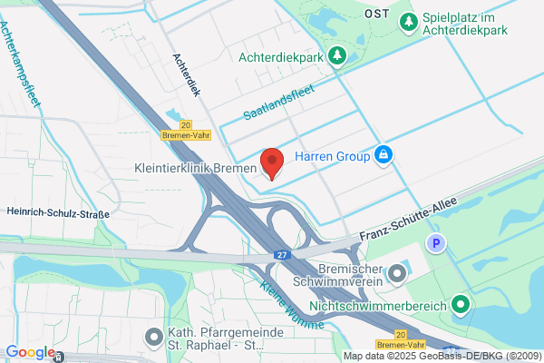Kleintierklinik Bremen GmbH