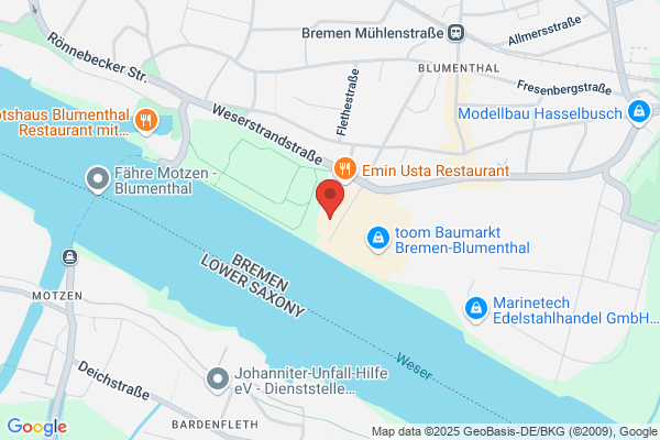 Fressnapf Bremen-Blumenthal